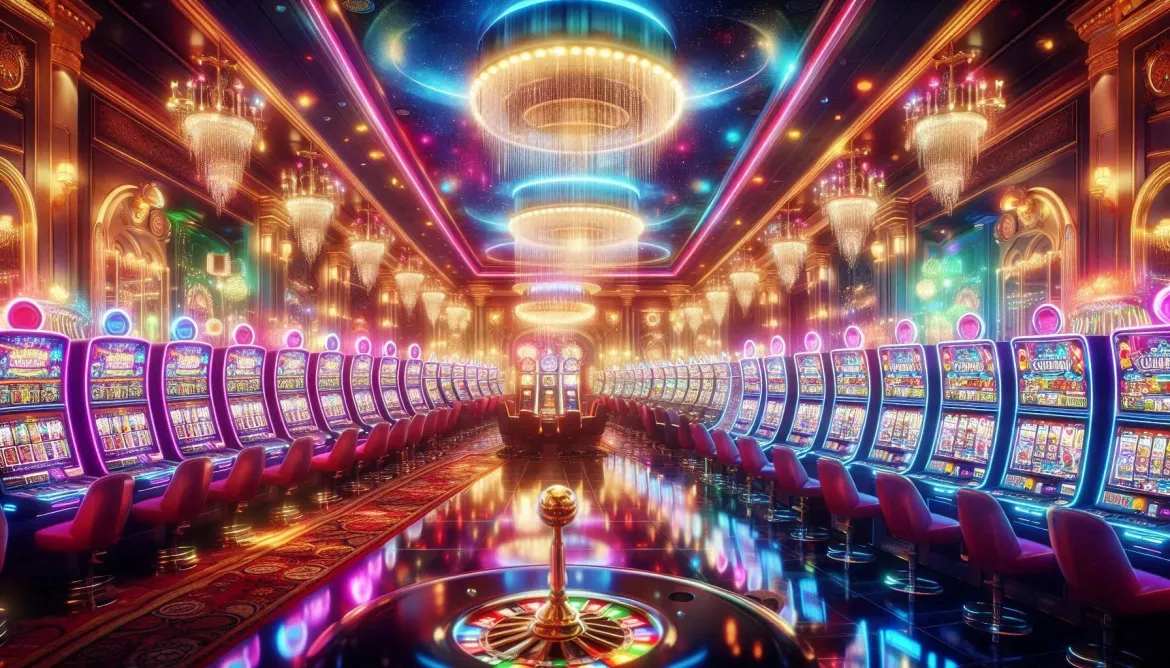 Lolajack Casino